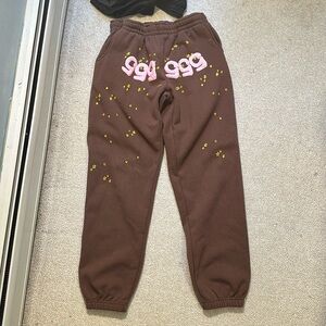 Sp5der 555 Sweatpants